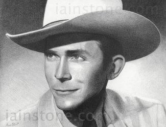 Hank-Williams