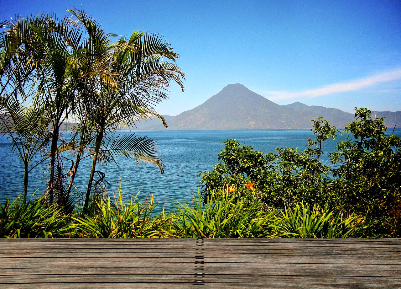 The Beauty of Guatemala | The Travel Pages