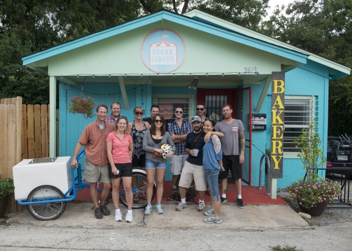 Top US Cities for Food Tours The Travel Pages