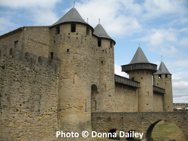 Carcassonne