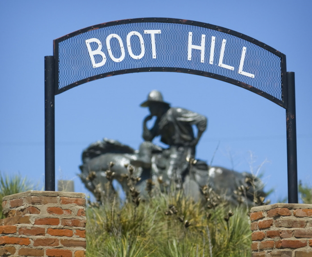 Best Things to Do in Ogallala The Travel Pages