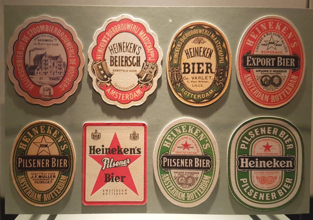 The Heineken Experience The Travel Pages