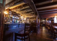Scotia Bar Glasgow
