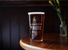 The Flask Haunted Pub London