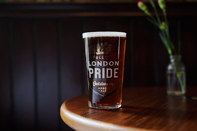The Flask Haunted Pub London
