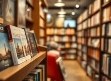 Books about Venice