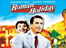 Roman Holiday