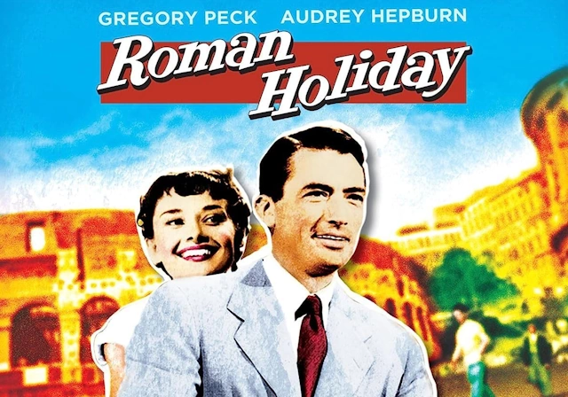 Roman Holiday