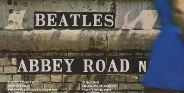 Abbey Road back extract